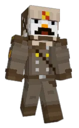 Custom render preview