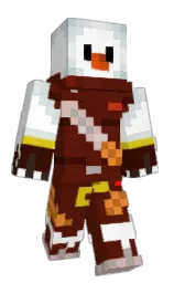 Custom render preview