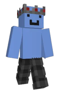 Snowsword1 Minecraft avatar full body