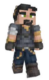 Custom render preview