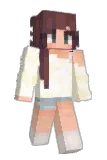 Snowy1234598 Minecraft avatar full body