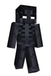Snowy5555 Minecraft avatar full body