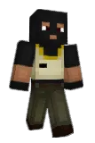 SnowyAlt1 Minecraft avatar full body