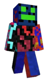 Custom render preview