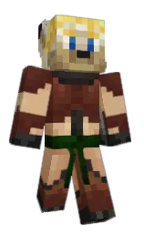 Custom render preview