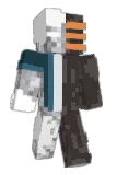 Snowy_MC_ Minecraft avatar full body