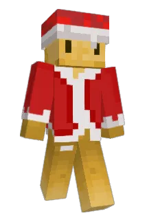 Snowy_Spud Minecraft avatar full body