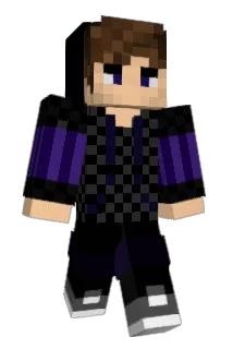 Snowypenguin392 Minecraft avatar full body