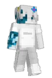 Snowyuki_ Minecraft avatar full body