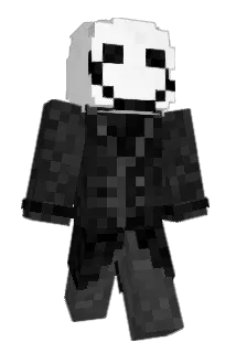 Snowyy_1 Minecraft avatar full body