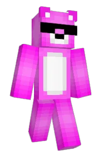 SnoxelSeeenf Minecraft avatar full body