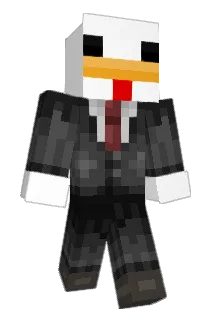 SnrSgtSalt Minecraft avatar full body