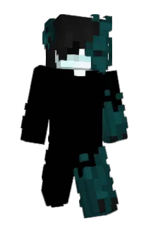 Snub_360 Minecraft avatar full body