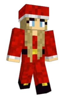 Snuffer_Sis Minecraft avatar full body