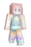 Snufflex_ Minecraft avatar full body