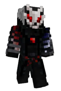 Snufi03 Minecraft avatar full body