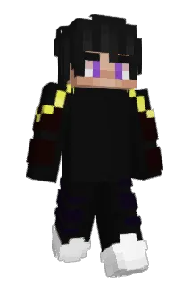 Snug7786 Minecraft avatar full body