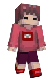 SnugBoat Minecraft avatar full body