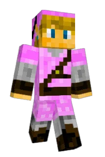 Snugboy Minecraft avatar full body