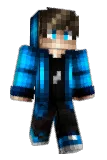 Snugnr Minecraft avatar full body