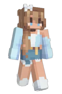 SnugselALT Minecraft avatar full body