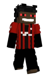 Snus__Enjoyer Minecraft avatar full body