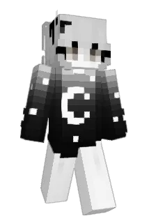 Snvwy07 Minecraft avatar full body