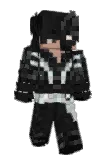 SnwR Minecraft avatar full body