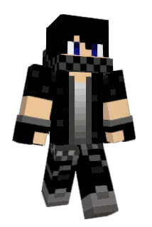 Snxwman__ Minecraft avatar full body
