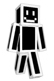 Snxwy__ Minecraft avatar full body
