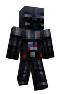 Snyp1337 Minecraft avatar full body
