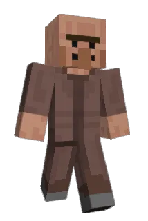 SoAussie Minecraft avatar full body