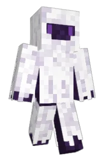 SoDa_sMiLe Minecraft avatar full body
