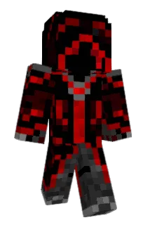 SoDopeImAWeapon Minecraft avatar full body
