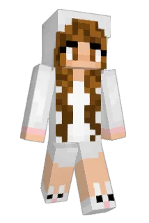 SoEinHxnd Minecraft avatar full body