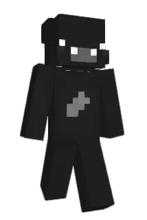 SoEz_Movement Minecraft avatar full body