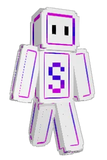 SoHaPpYYY Minecraft avatar full body
