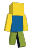 SoIARRebel Minecraft avatar full body