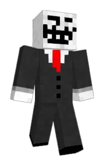 SoKaR_78 Minecraft avatar full body