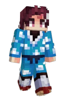 SoLaaY_ Minecraft avatar full body
