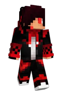 SoLd_tv Minecraft avatar full body