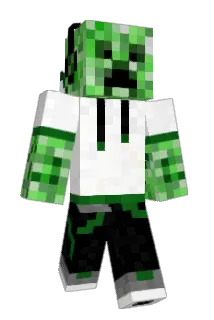 SoLe79 Minecraft avatar full body