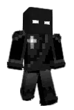 SoLo_Mace Minecraft avatar full body