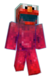 SoMad22 Minecraft avatar full body