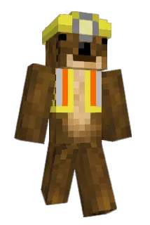 SoMuchKevin_ Minecraft avatar full body