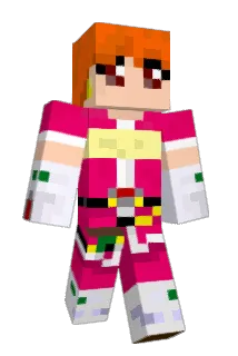 SoNi305 Minecraft avatar full body