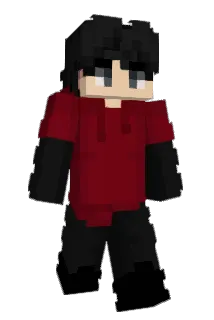 SoNy_ez Minecraft avatar full body