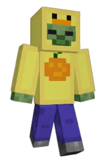 SoP0sh Minecraft avatar full body