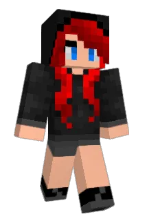 SoSa_IaN Minecraft avatar full body