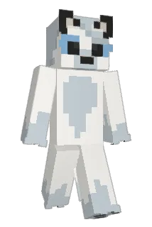 SoSteak943 Minecraft avatar full body